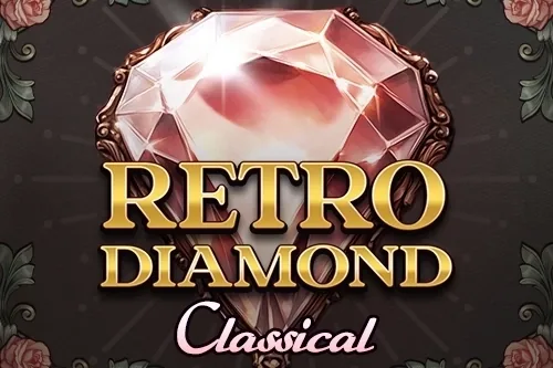 Retro Diamond Classical